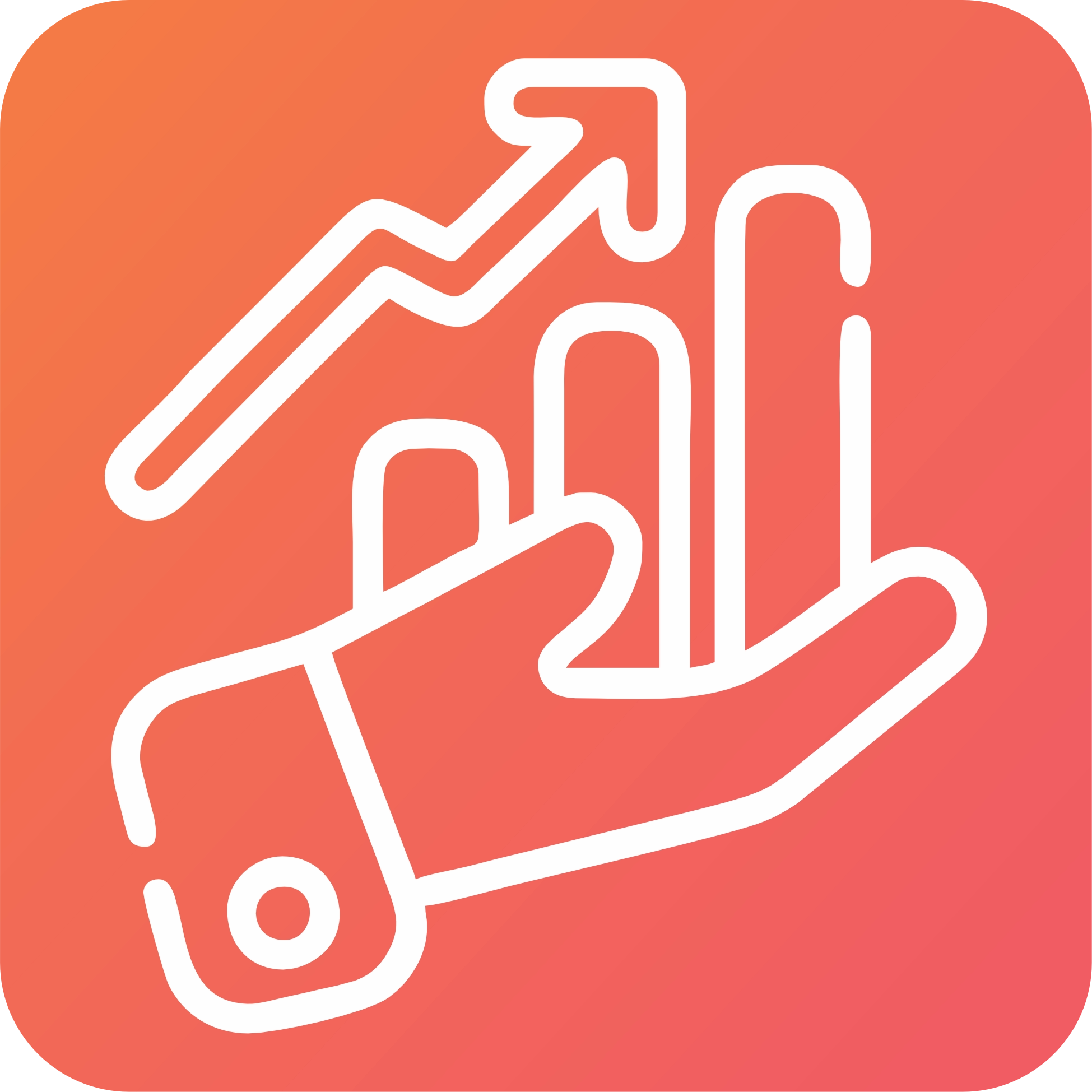 sales logo